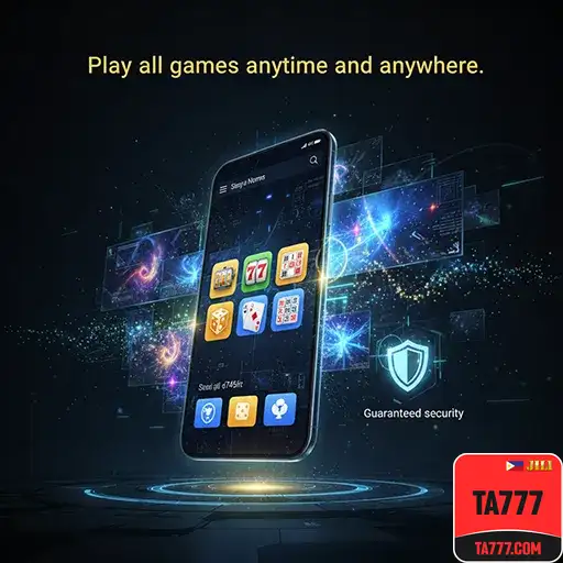 ta777 app 