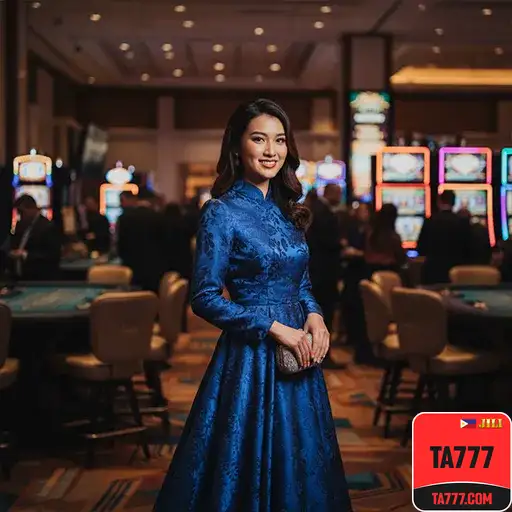 ta777 casino 
