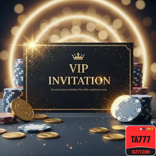ta777 vip